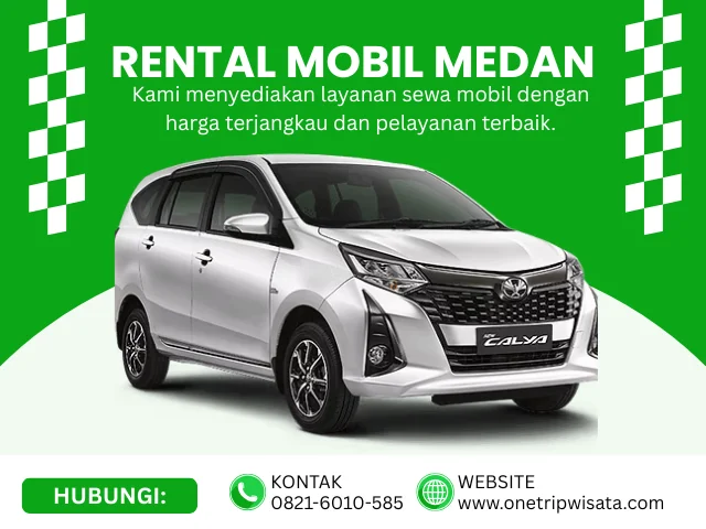 rental mobil calya